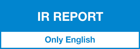 IR REPORT