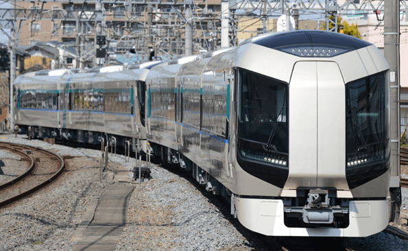 Limited Express Revaty
