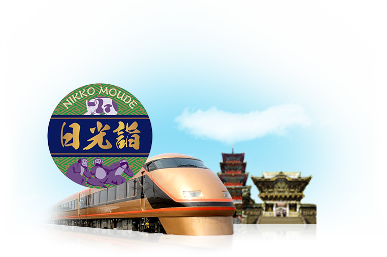 Limited Express Nikko Moude SPACIA