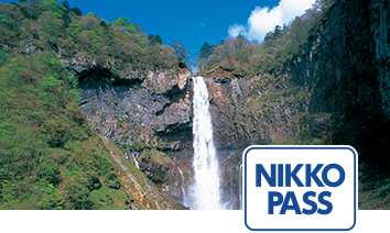 NIKKO PASS all area