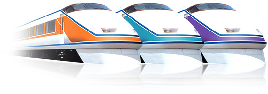Limited Express SPACIA