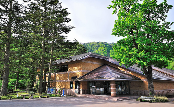 Nikko Natural Science Museum