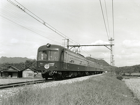 1951年5700系列