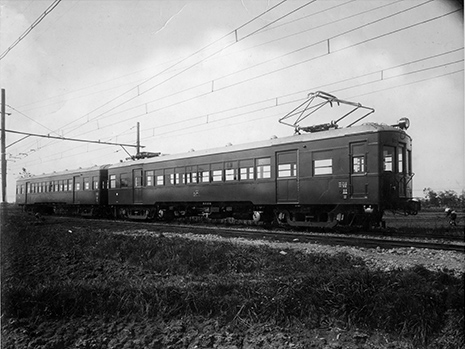 1935 Deha 10 series