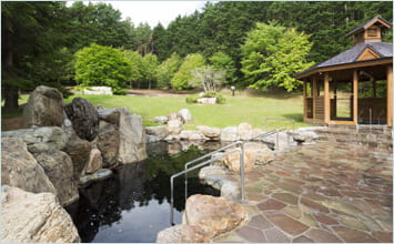 ユンニの湯