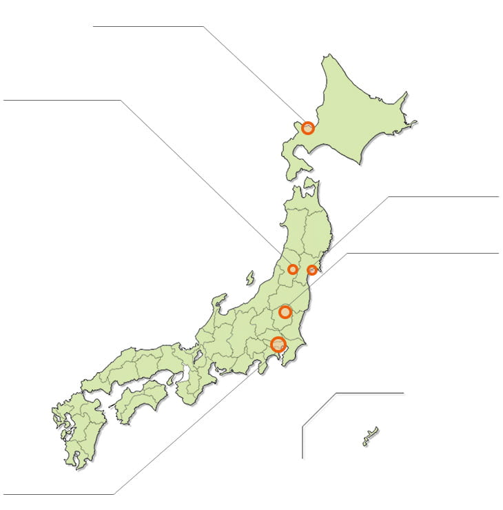 東武ホテルグループ一覧 東武鉄道公式サイト