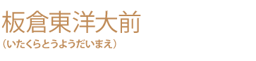 さわやかな秋風吹く水郷の町を巡る