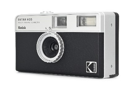 KODAK EKTAR H35 フィルムカメラ