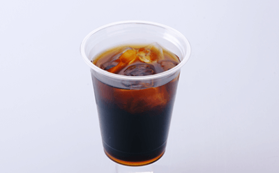 アイスコーヒー