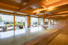 日光きぬ川ホテル三日月