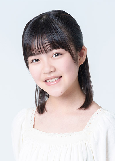 永瀬ゆずなさん