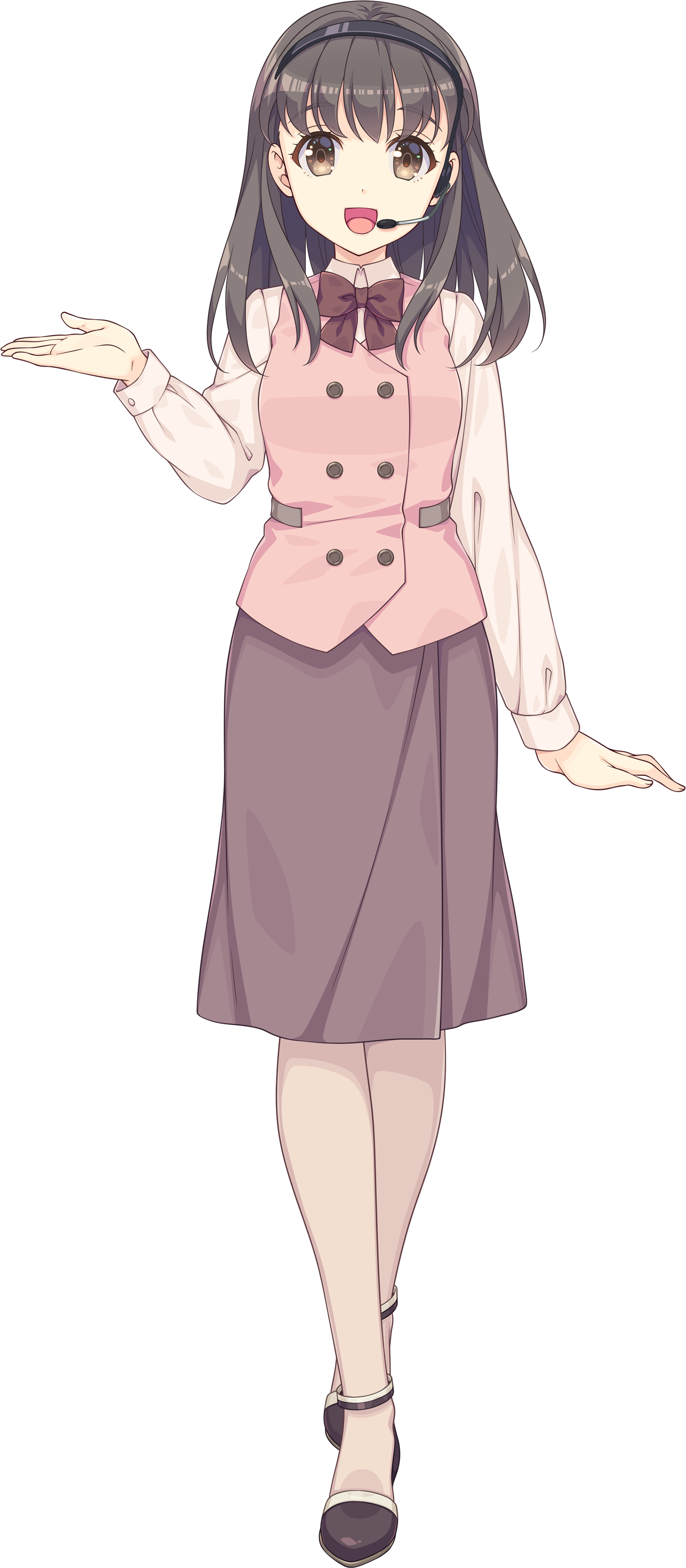 姫宮なな