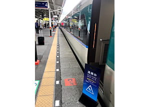 清掃看板の多言語対応について