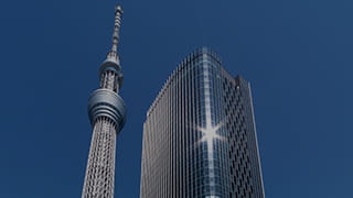 東京スカイツリータウン