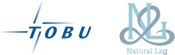 TOBU Natural Lag