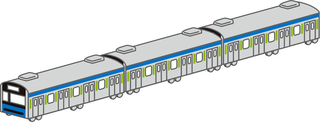 年3月 東武アーバンパークライン全線で急行列車の運転を開始 東武鉄道