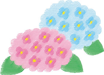 あじさい祭り