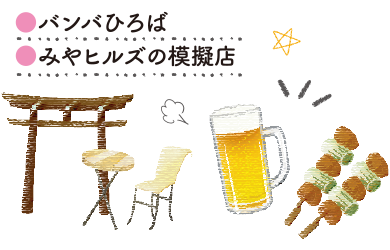 まちあるき
