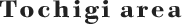 Tochigi area