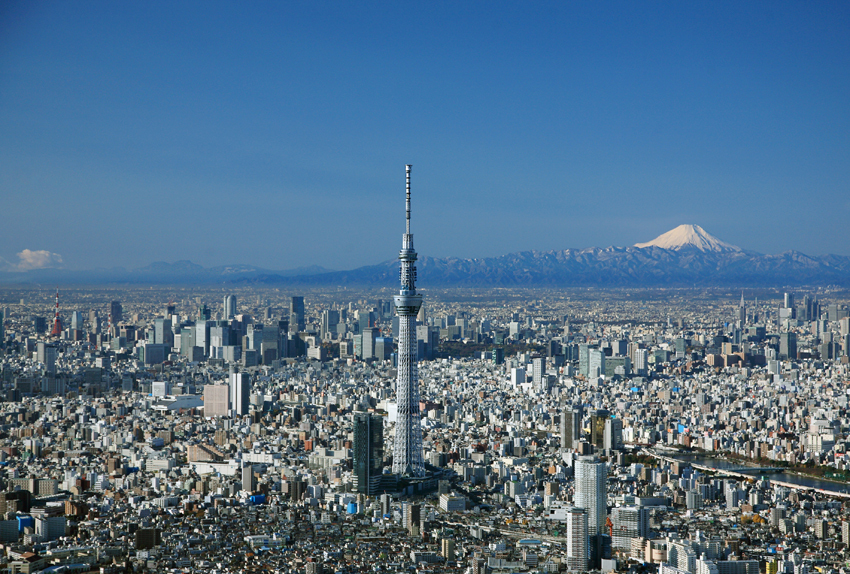 東京晴空塔℠