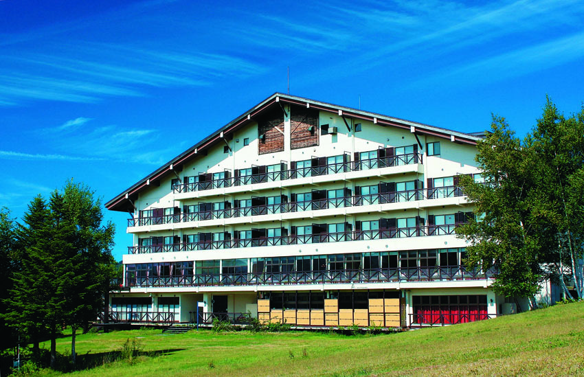 Aizukogen Resort Aizu Astraea Hotel