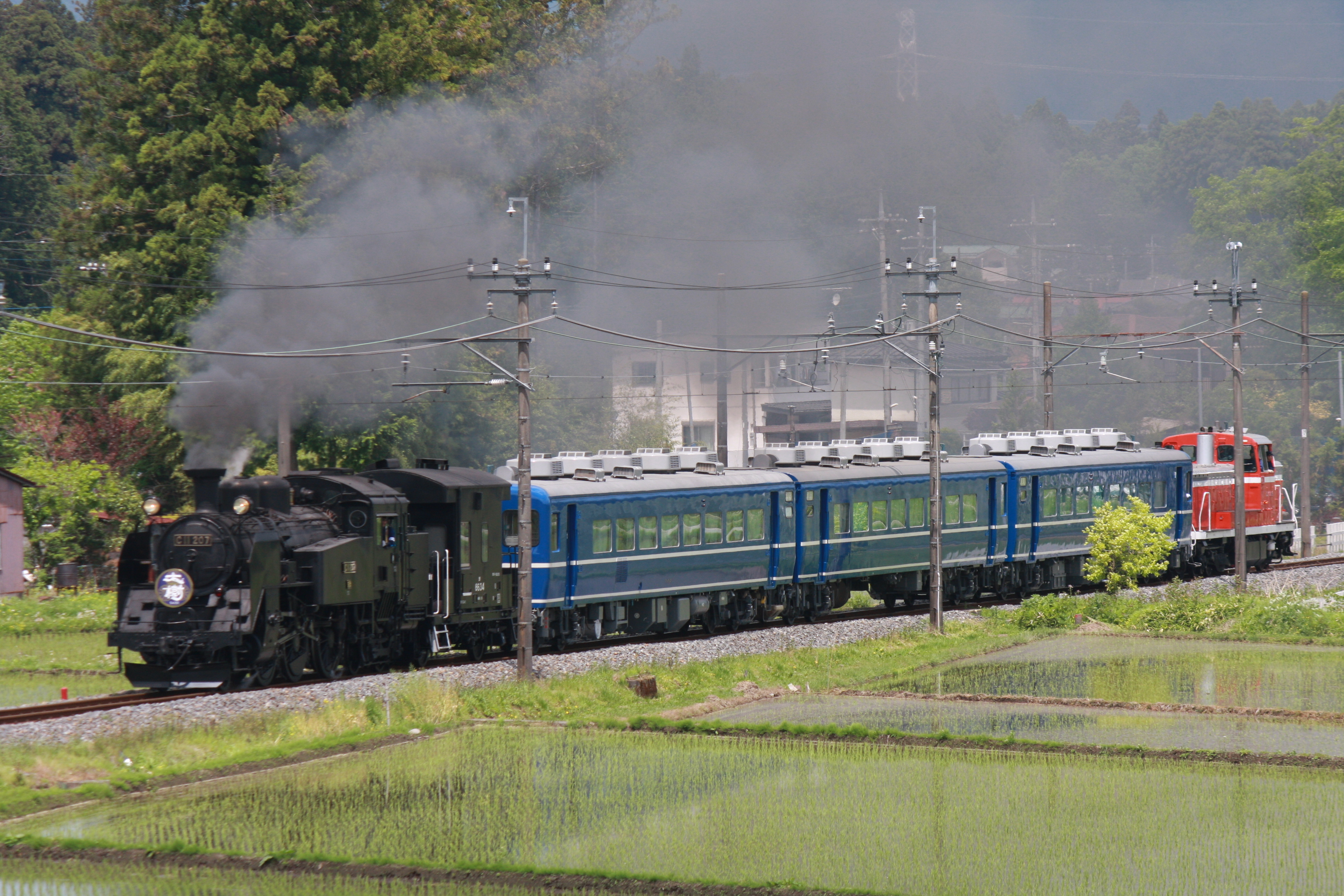 SL TAIJU