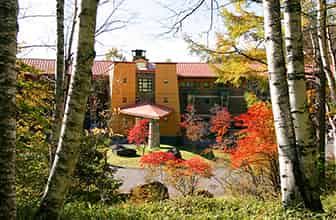 CHUZENJI KANAYA HOTEL