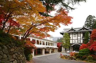 NIKKO KANAYA HOTEL