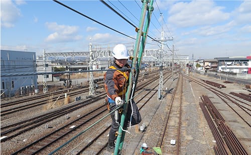 電気に関する画像