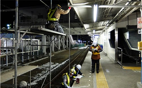 建築に関する画像