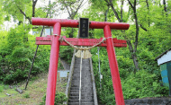 乘着东武铁道，踏上芦之牧温泉乡之旅