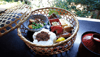 日式高级饭庄“山屋”