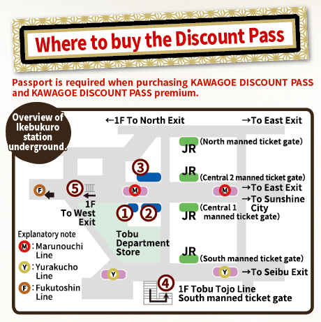 Where to buy the pass