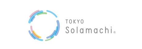 TOKYO Solamachi