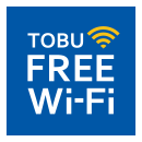 TOBU FREE Wi-Fi