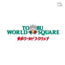 Tobu World Square