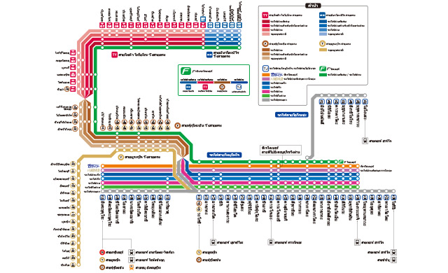 แนะนำสถานีหยุดรถของสายโทโจ（PDF）