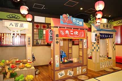 Tokyokodomoku Kodomonoyu