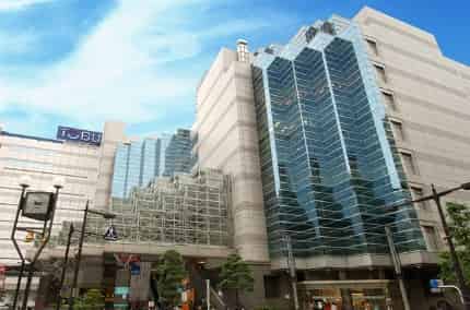 도부 백화점 이케부쿠로점