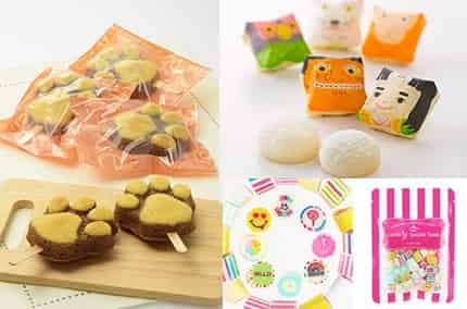 OYATSU Table（點心）