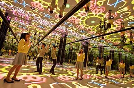 SKY CIRCUS 선샤인 60 전망대