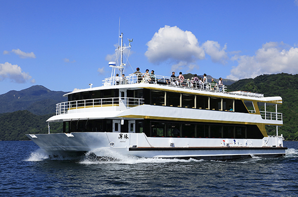 โรงแรมนิกโกแอสเทรีย