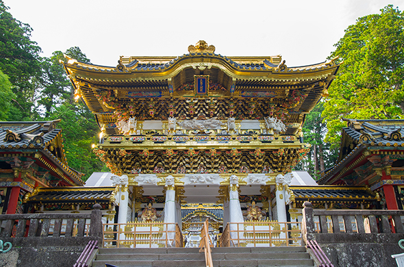 Nikkō Tōshō-gū