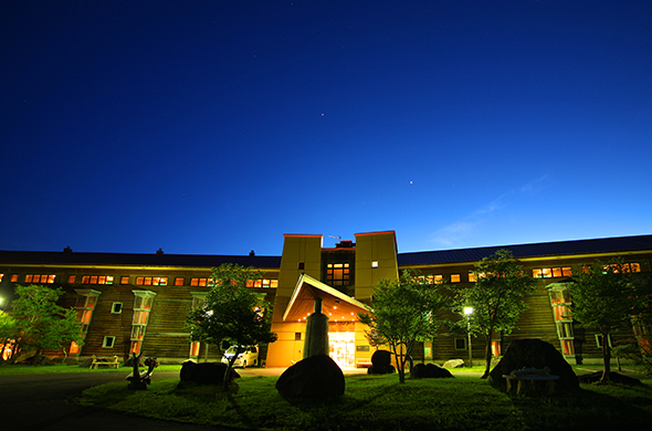 โรงแรมชูเซ็นจิคะนะยะ