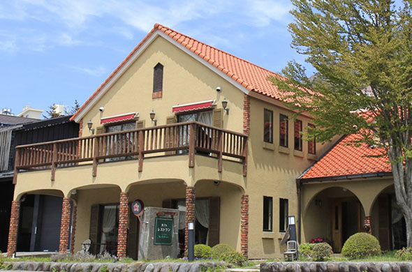 ร้าน เชโฮชิโนะ