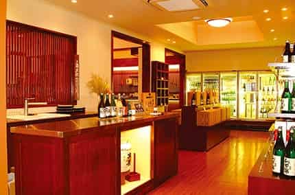 Suehiro Sake Brewery Kaeikura