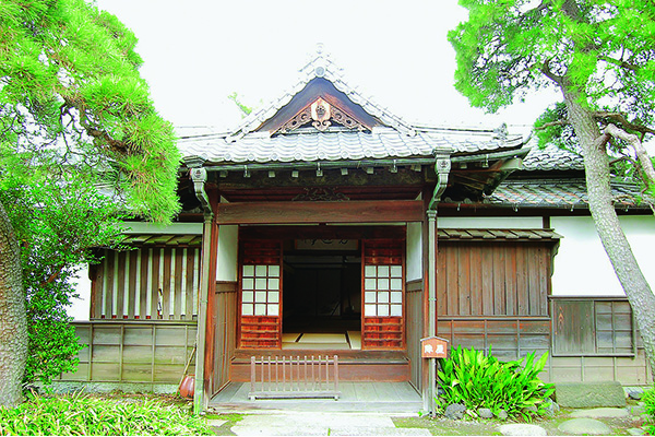 Okada Memorial Museum