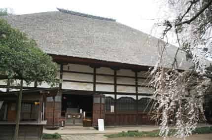 茂林寺
