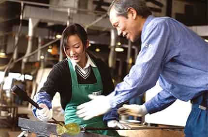 Tsukiyono Vidro Park