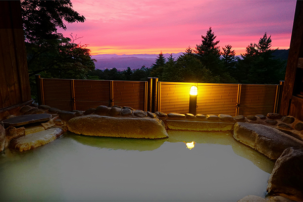 藏王阿斯特來亞飯店